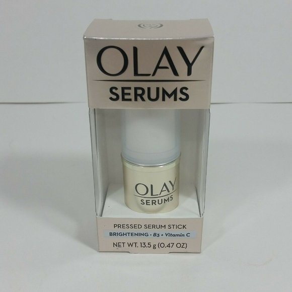 OLAY Skincare Olay Serums Brightening Pressed Serum Stick With